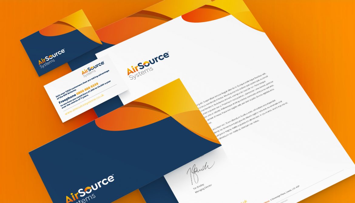 AirSource - Stationary