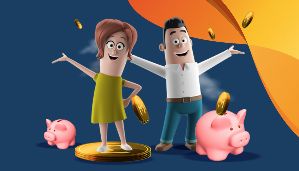 AirSource - Website Characters