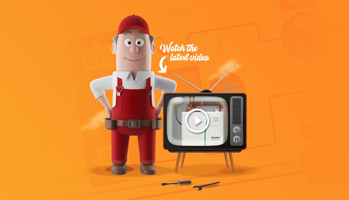 AirSource - Website Characters