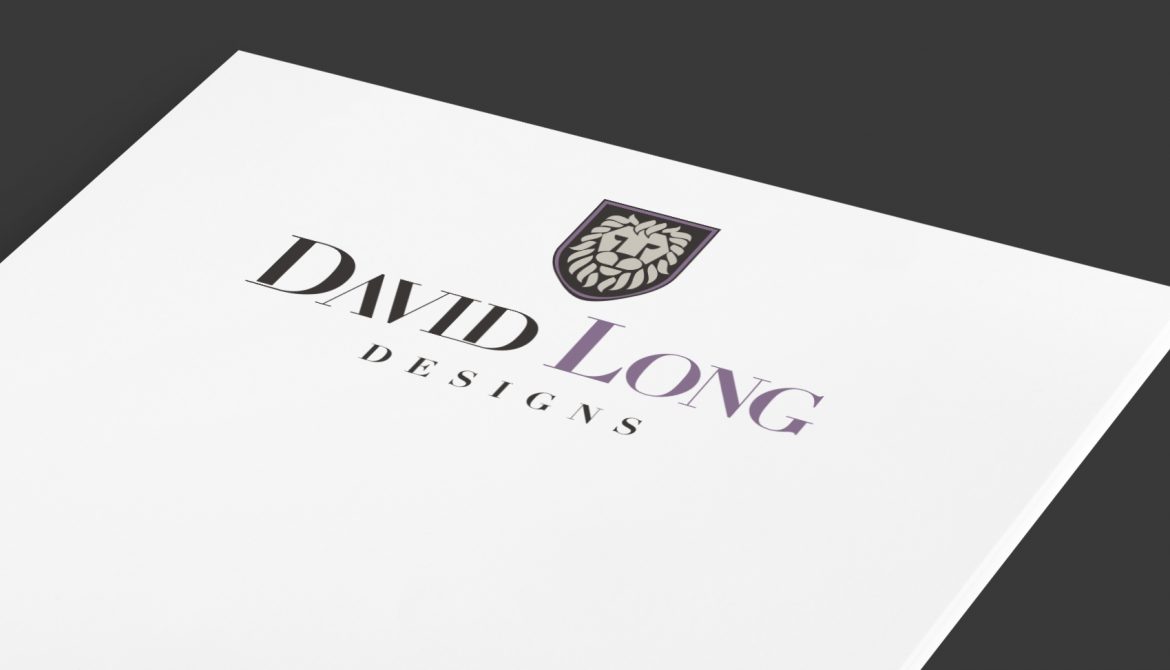 David Long Designs - Stationary