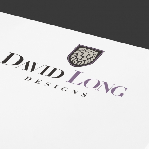 David Long Designs - Stationary