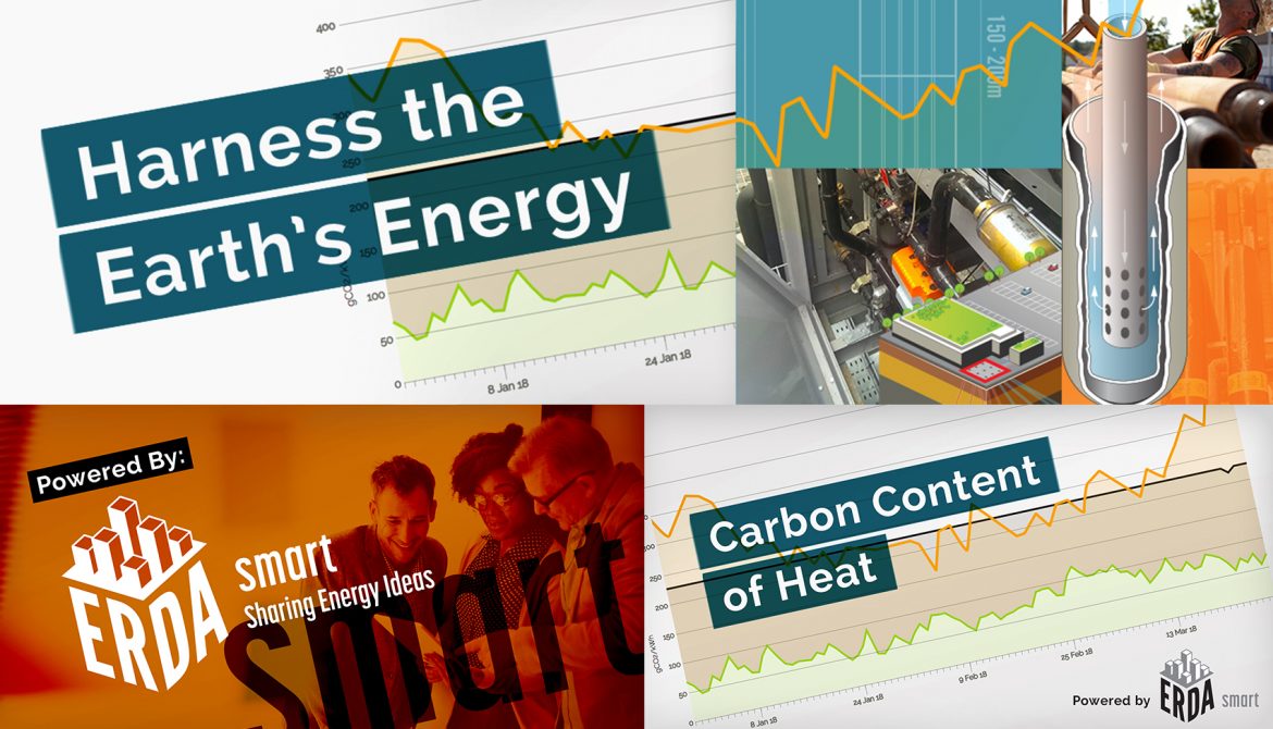 Erda Energy - Website Content