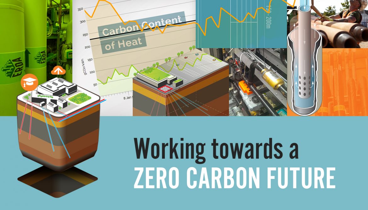 Erda Energy - Website