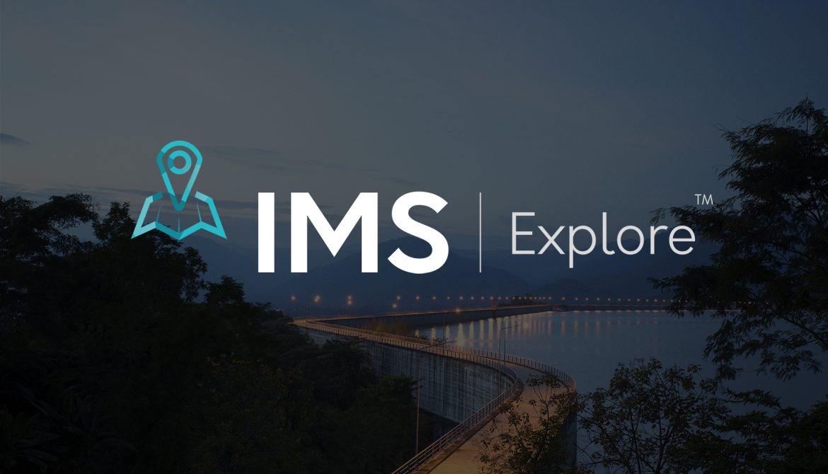IMS Explore - Logo