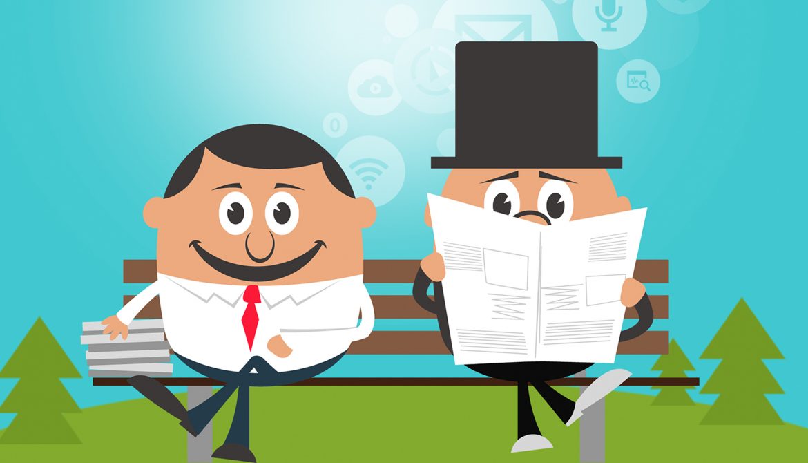 Primary Tec - Website Illustrations