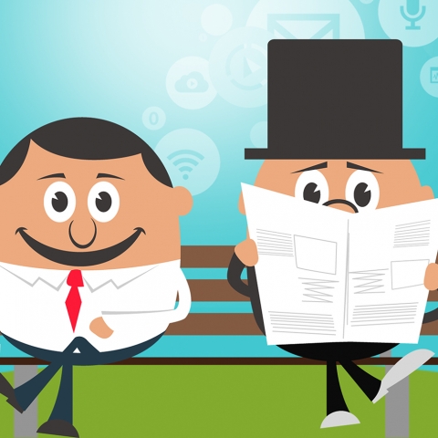 Primary Tec - Illustrations