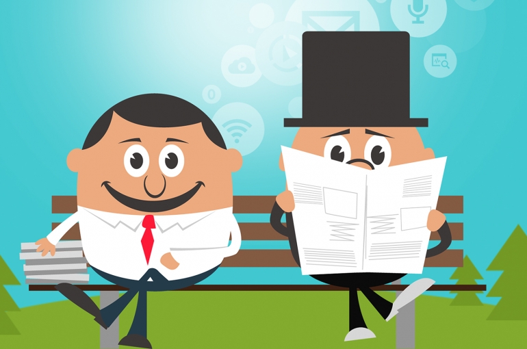 Primary Tec - Illustrations