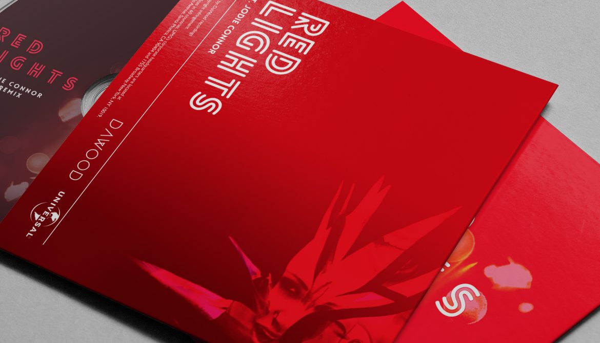 Red Lights - Album Artwork