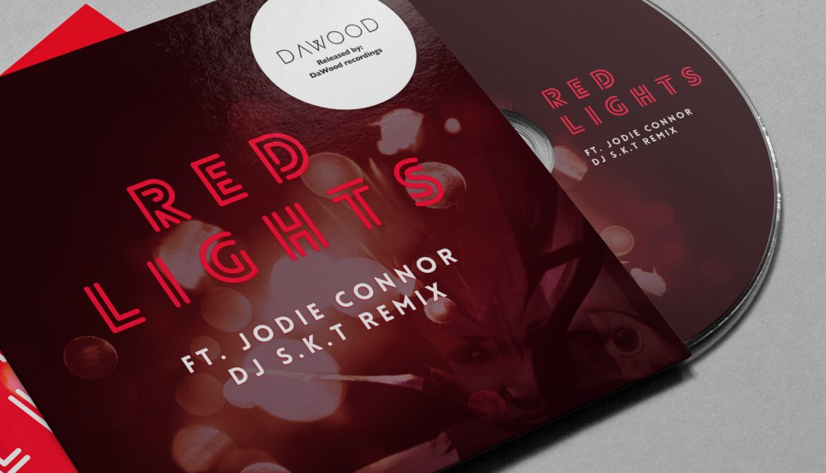 Red Lights - Album Artwork