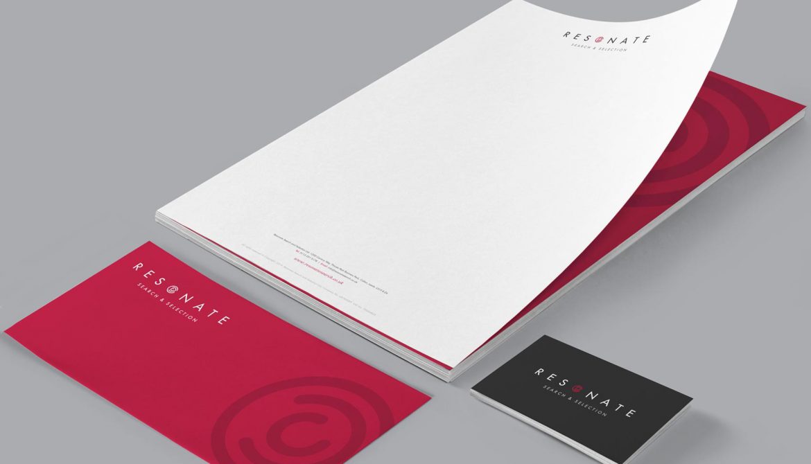 Resonate - Stationary