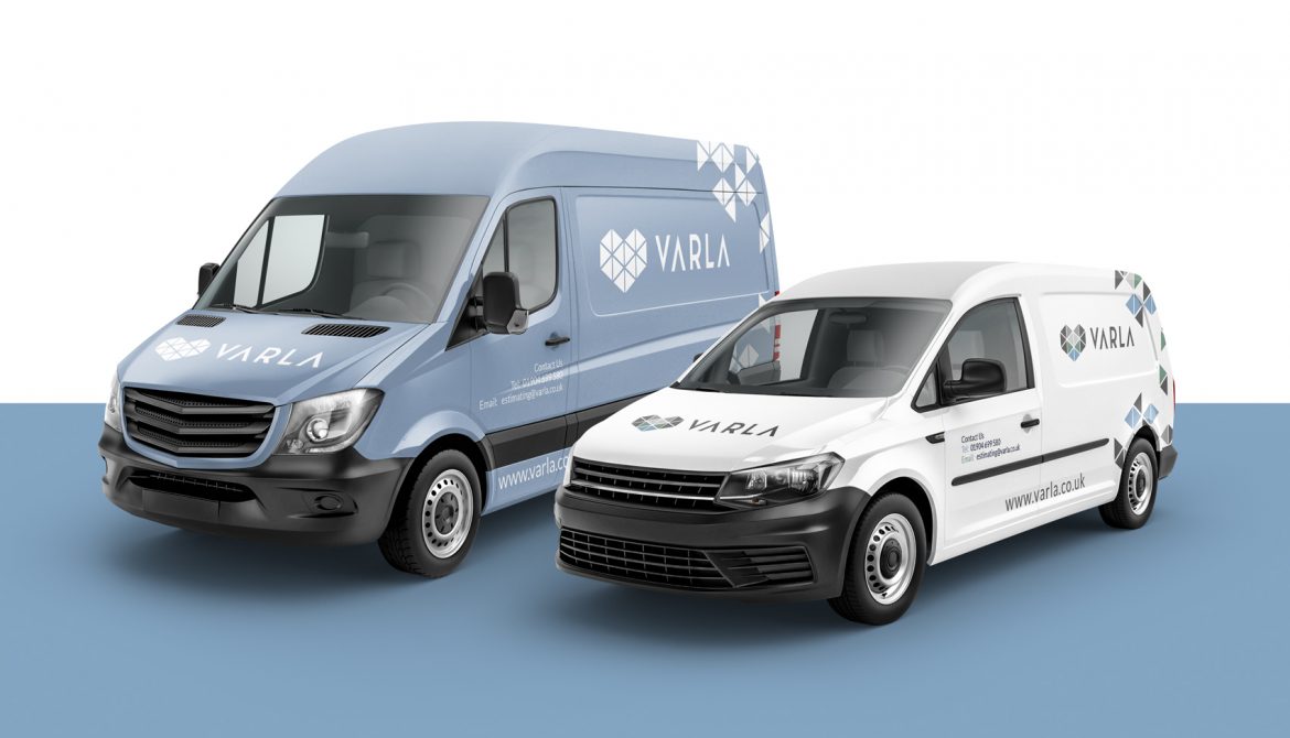 Varla - Vehicle Wraps