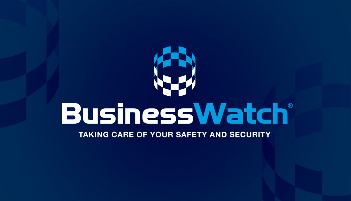 Business Watch - Logo