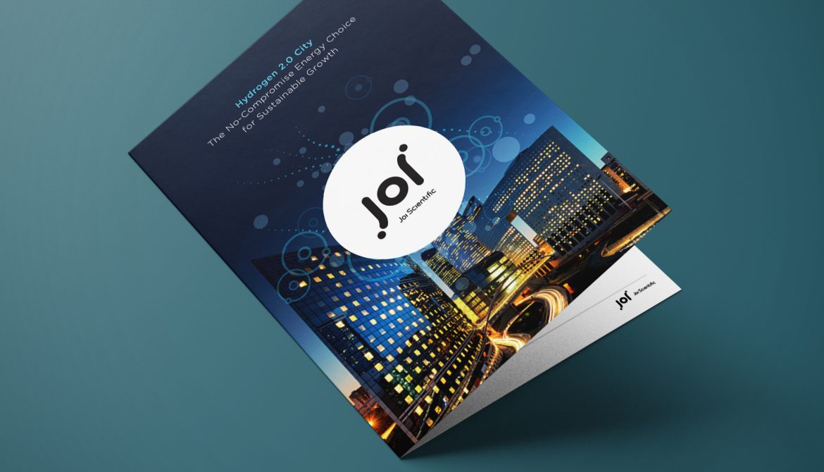 Joi Scientific - Brochure