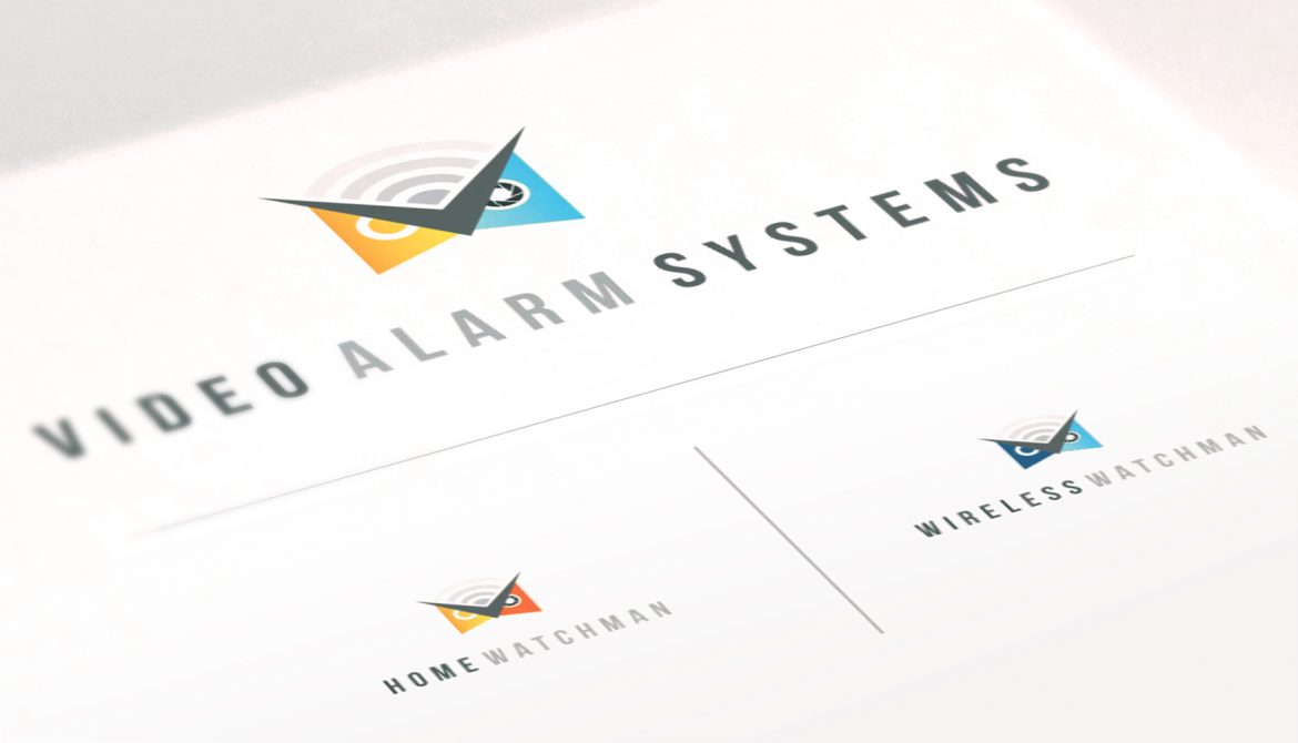Video Alarm Systems - Branding