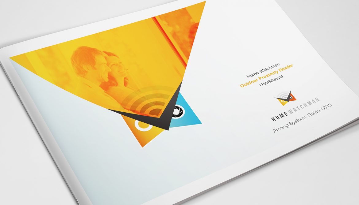 Home Watchmen - User Manual