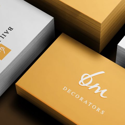 Decorators With A Difference