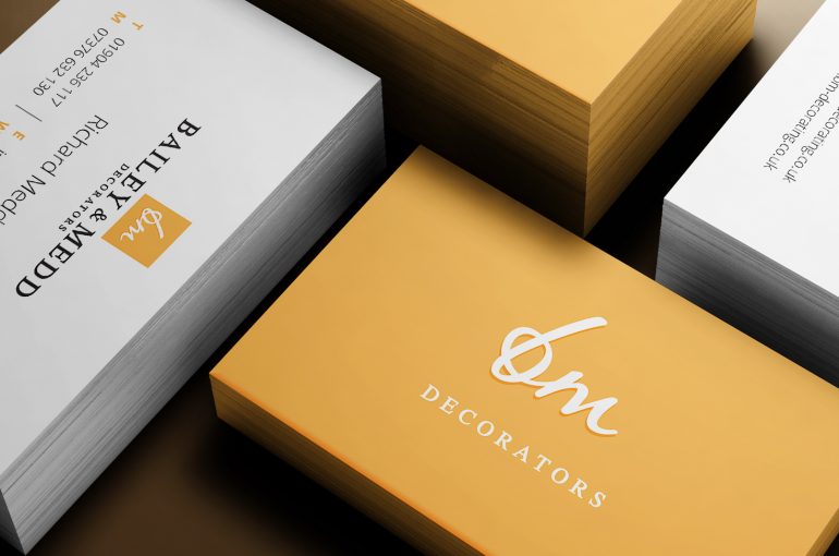 Decorators With A Difference