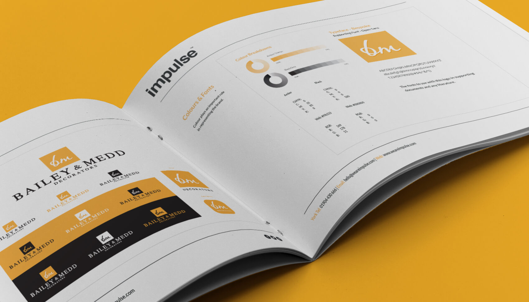 Decorators With A Difference