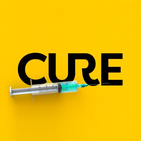 Cure copy