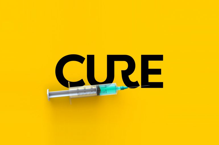 Cure copy