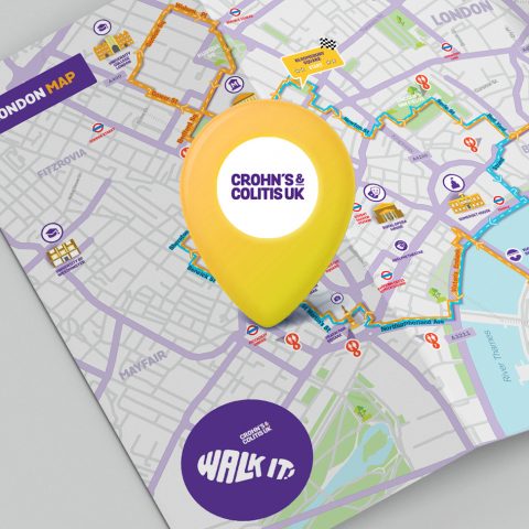 Leading the way in map design