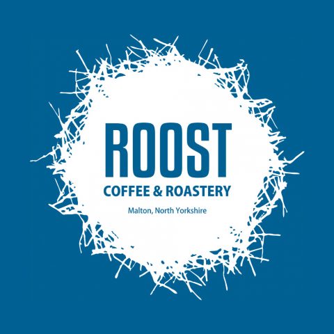 Roost Coffee - New Logo