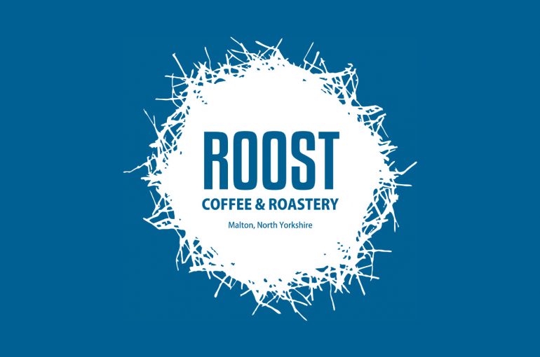 Roost Coffee - New Logo
