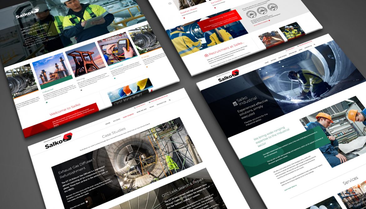 Salko UK