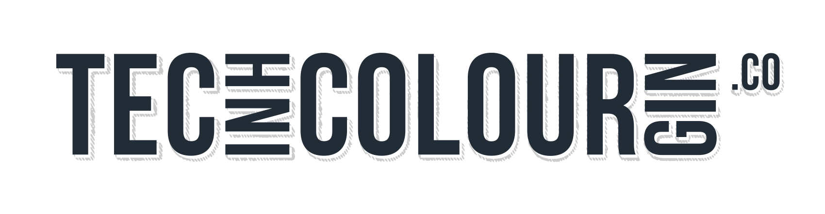 Technicolour Gin Co
