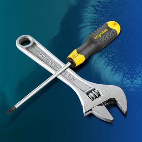 Website Maintenance copy