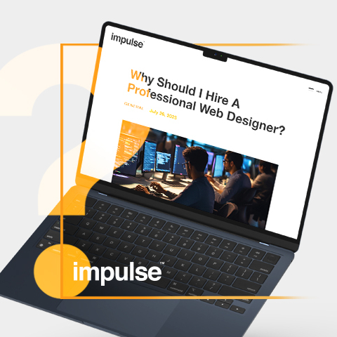 Professional Web Designer copy