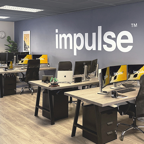 York Impulse Office 2