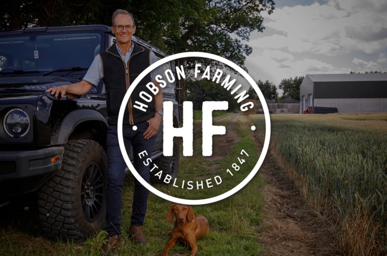 Hobson Farming 6