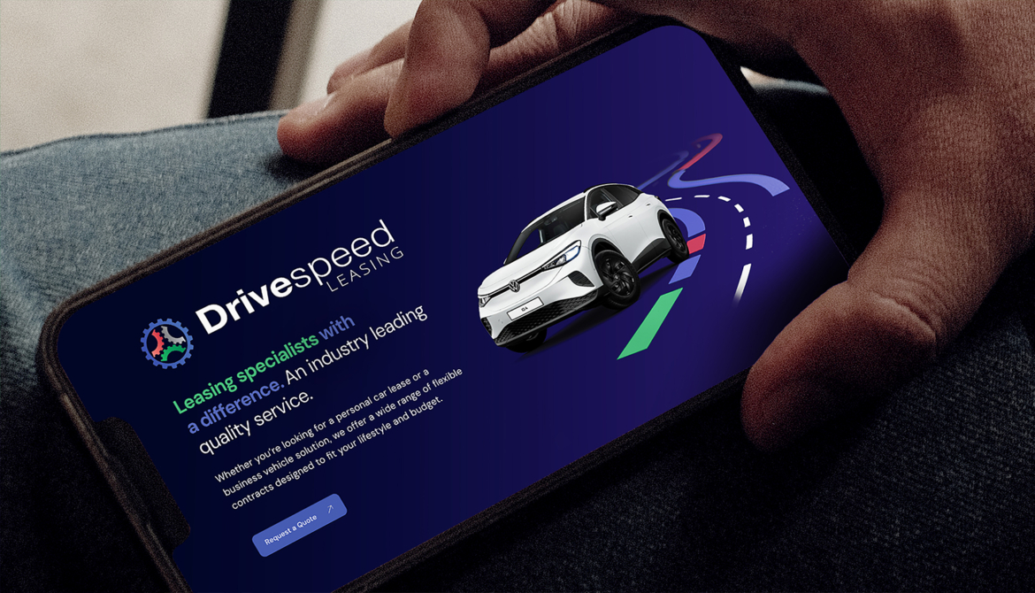 Drivespeed 2