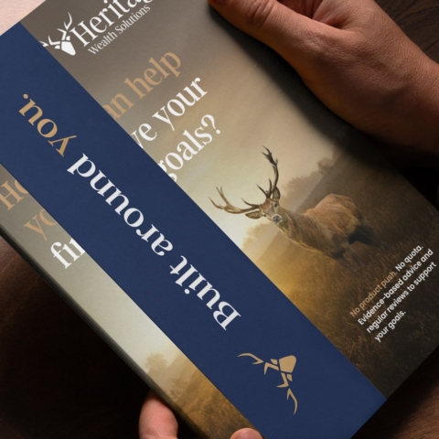 Heritage Wealth Solutions