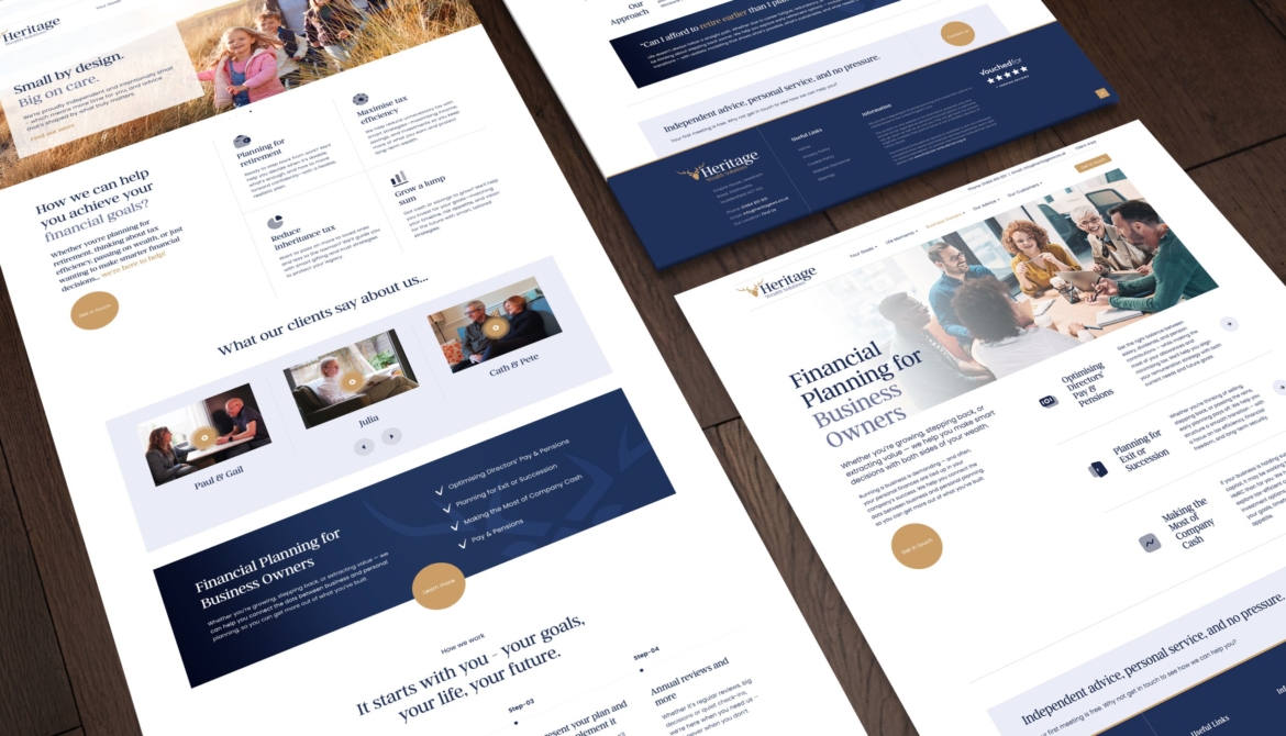 Heritage Wealth Solutions 8