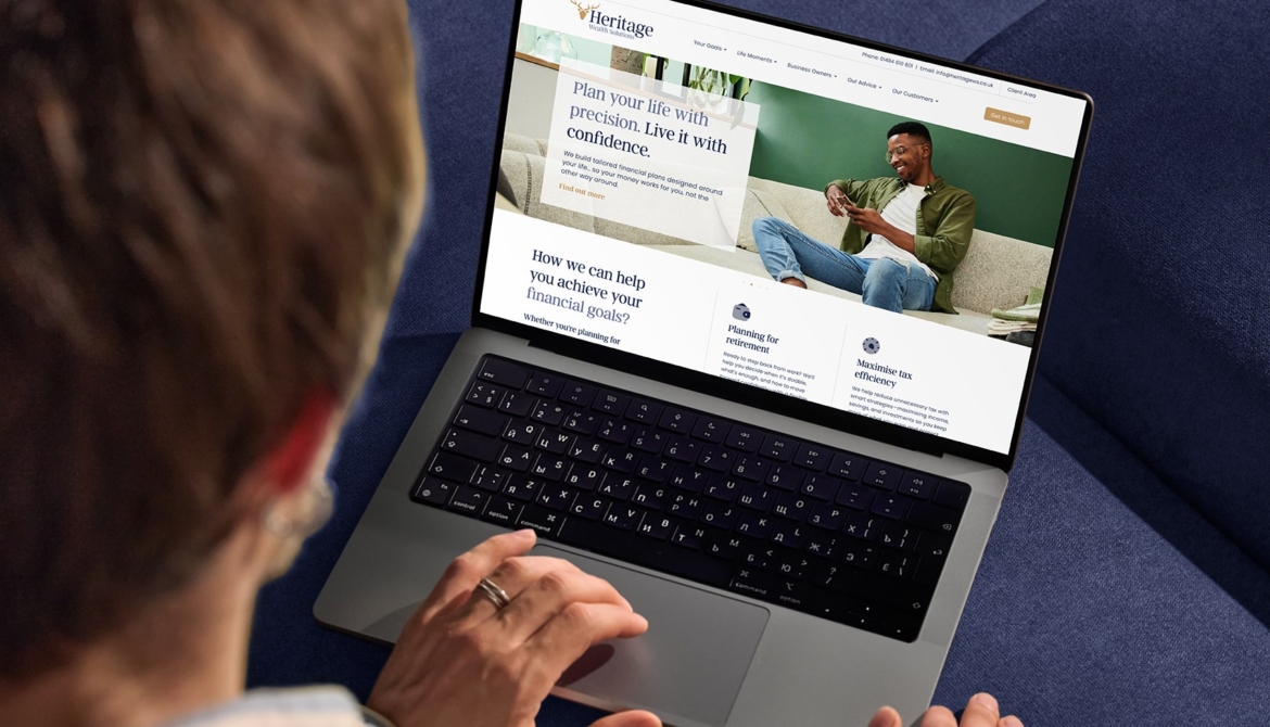 Heritage Wealth Solutions 2