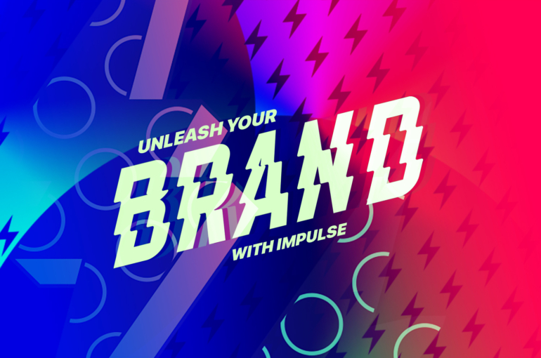 Impulse Branding Header